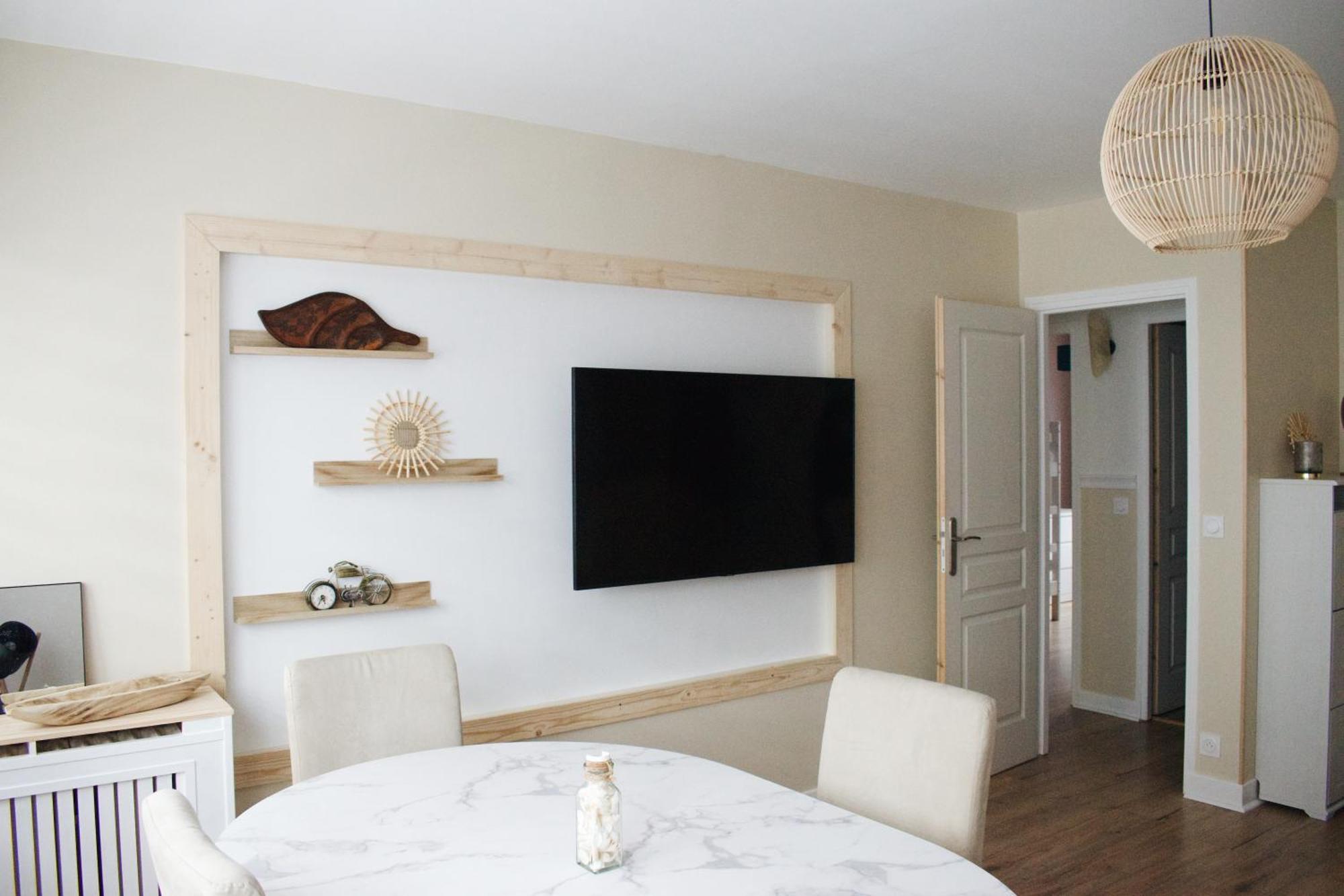 La Citadine Havraise Apartment Le Havre Exterior photo